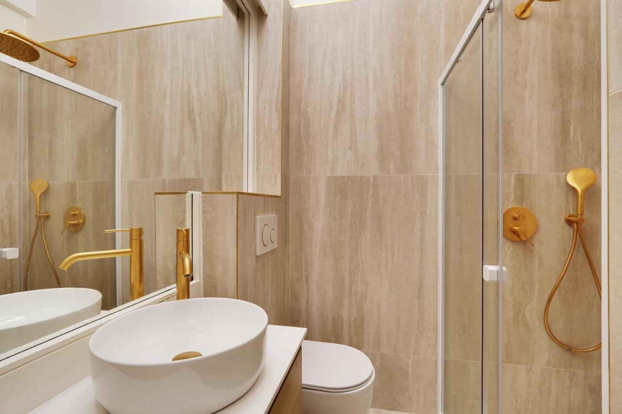 Pick A Flat's In Louvre - Rue Saint Honore *