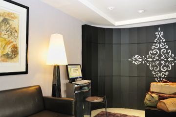 Lyon Bercy Hotel 3*