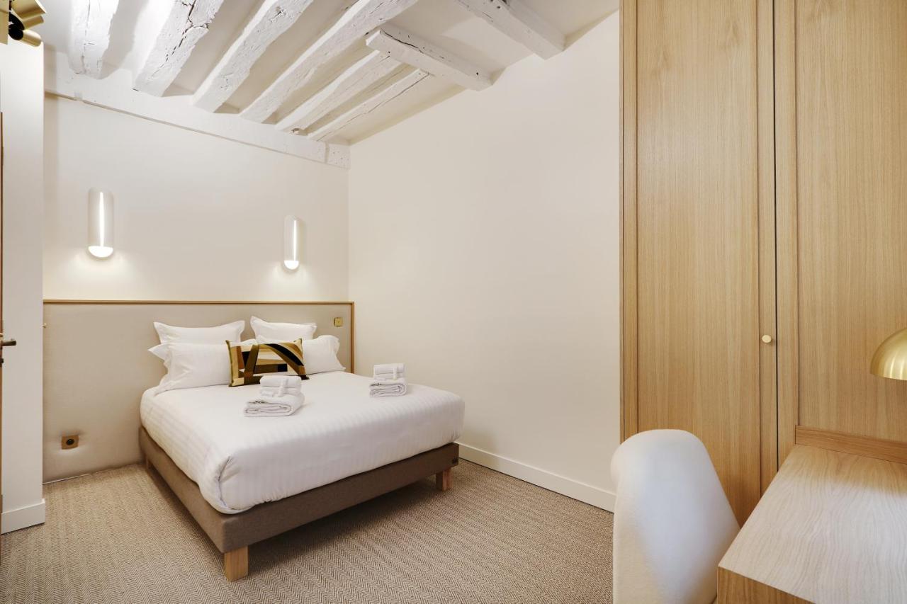 Pick A Flat's In Louvre - Rue Saint Honore Paris