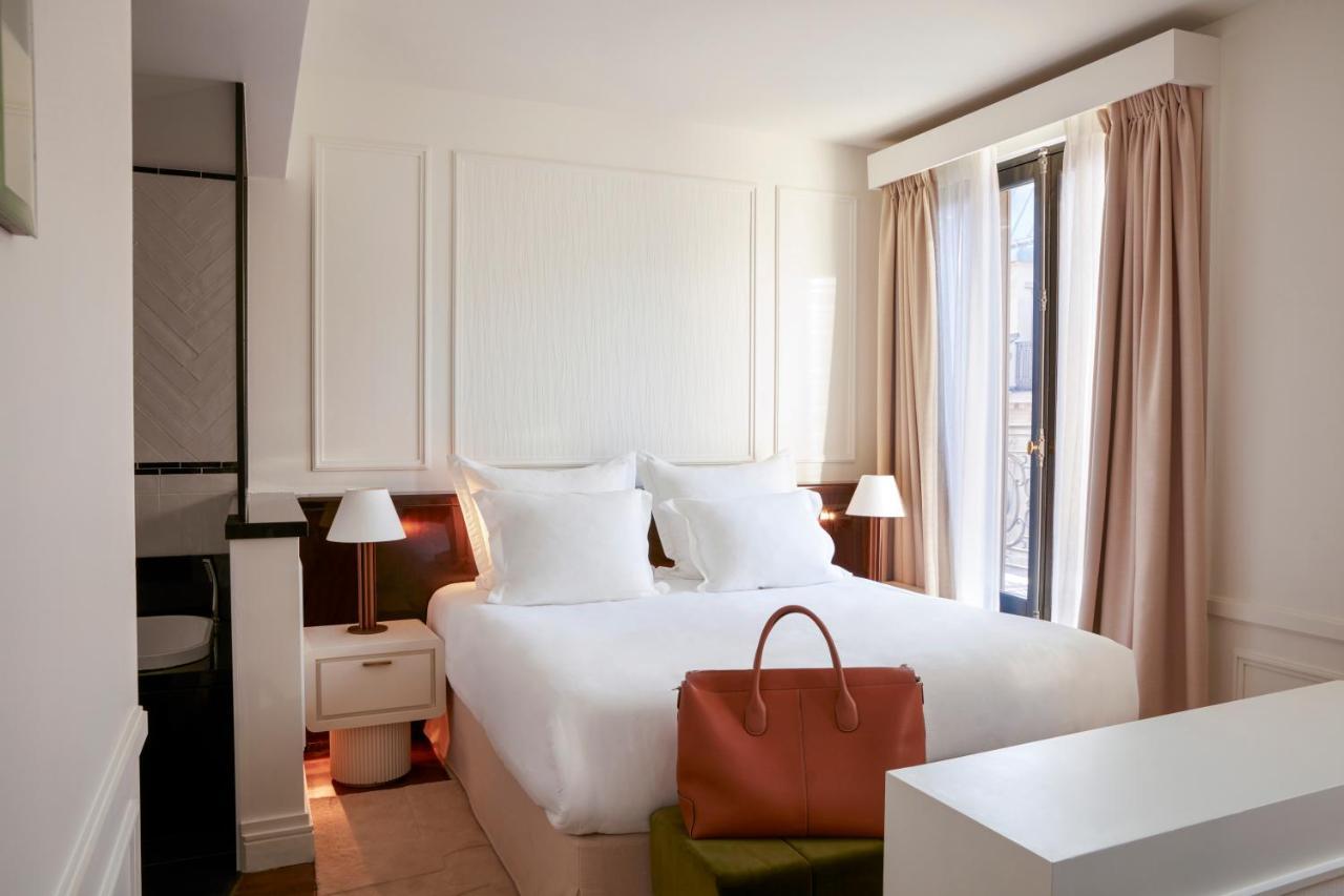 Hotel Maison Delano