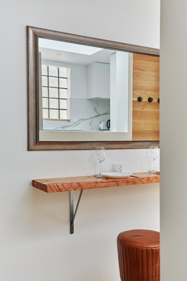 Apartment Loft Pere Lachaise By Prestige Paris