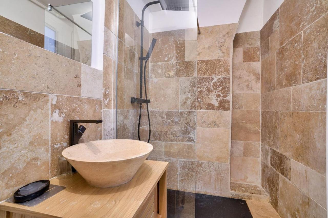 Charming For 2 People - 18 Apartment *
