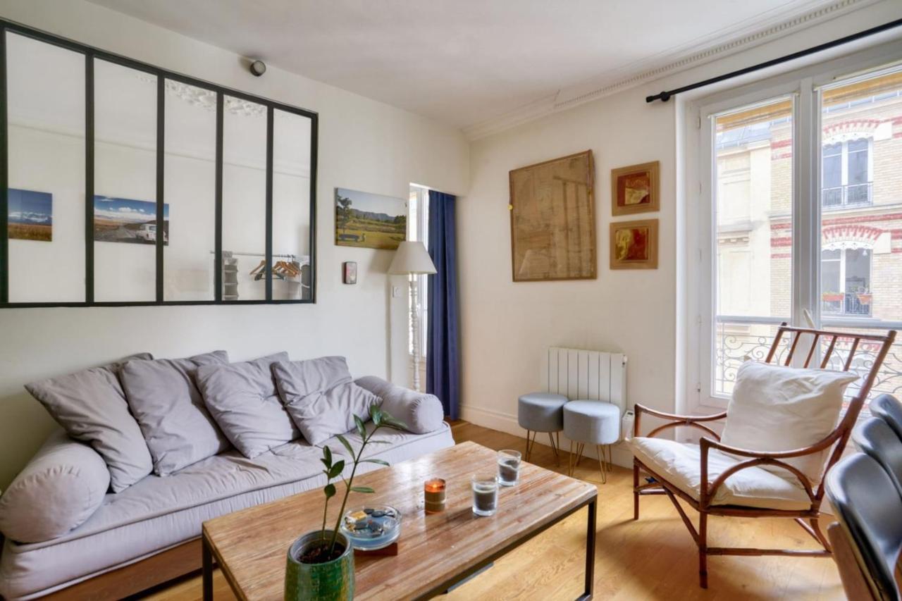 Apartment Charming For 2 People - 18