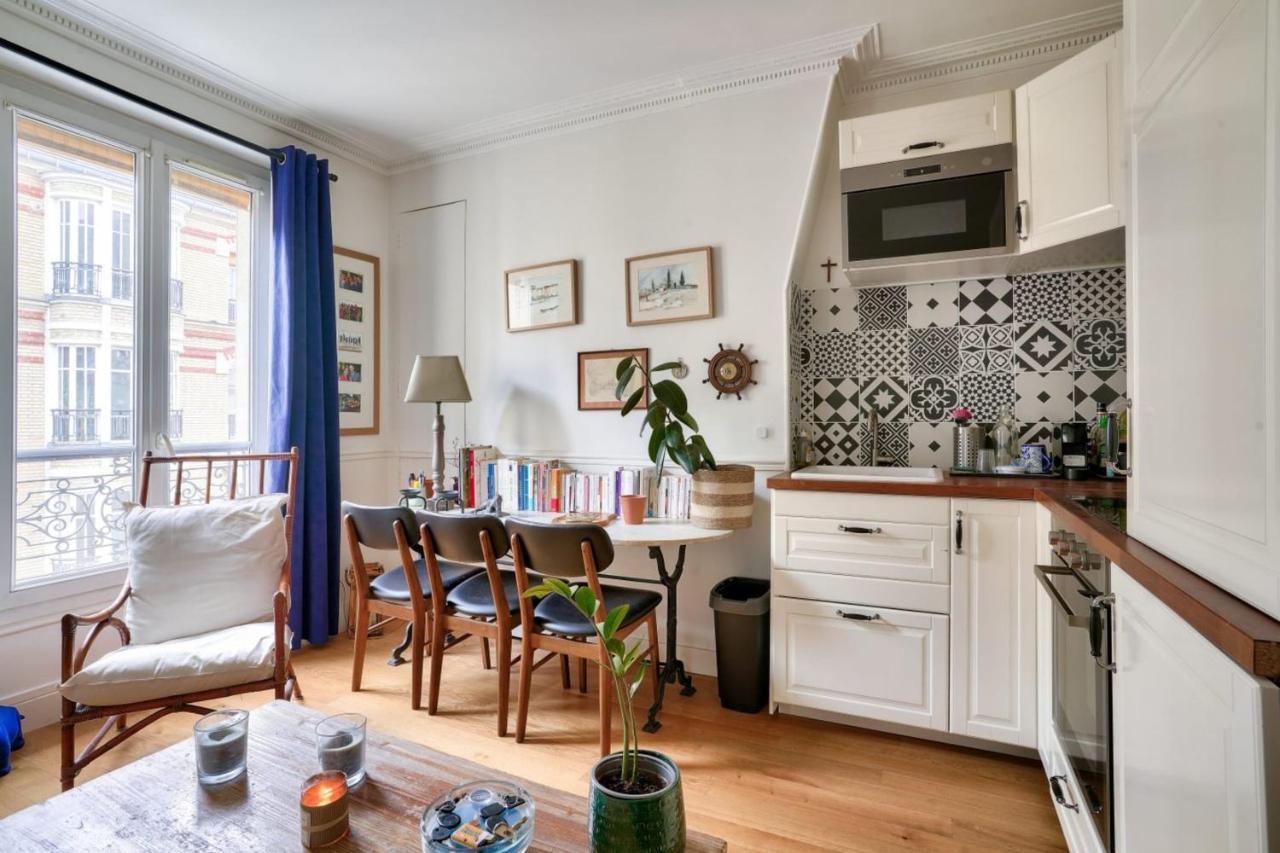 Charming For 2 People - 18 Apartment *