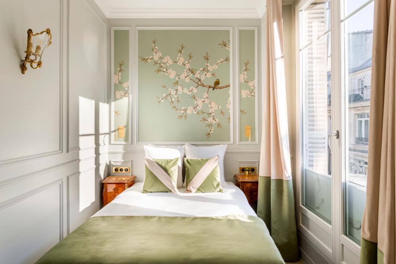Apartment Merveil - Luxury - Louvre - Opera Ii Paris