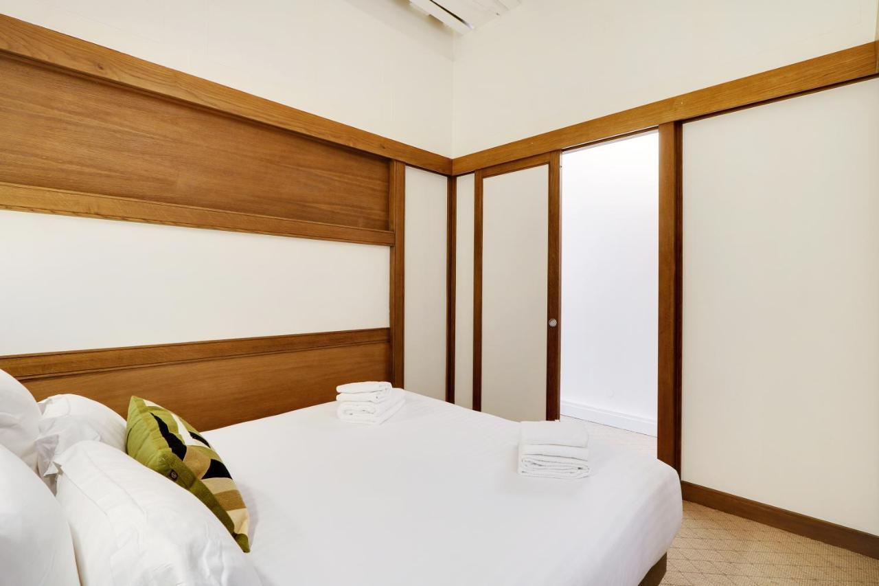 Appartement Pick A Flat's In Louvre - Rue Saint Honore Paris