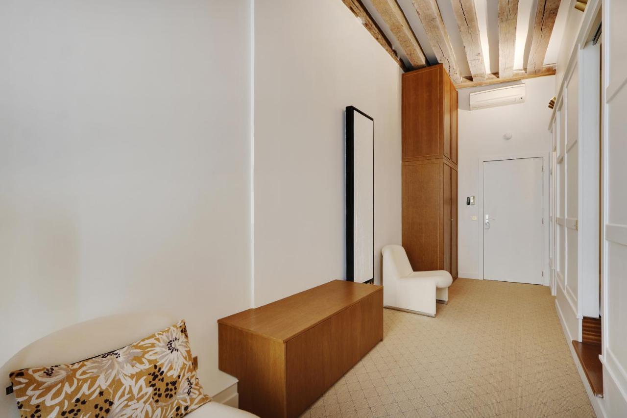 Appartement Pick A Flat's In Louvre - Rue Saint Honore *