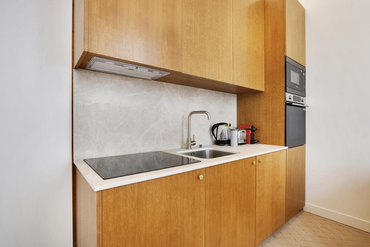 Pick A Flat's In Louvre - Rue Saint Honore *