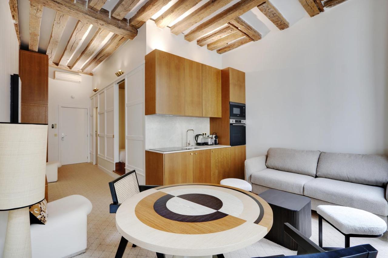 Appartement Pick A Flat's In Louvre - Rue Saint Honore *