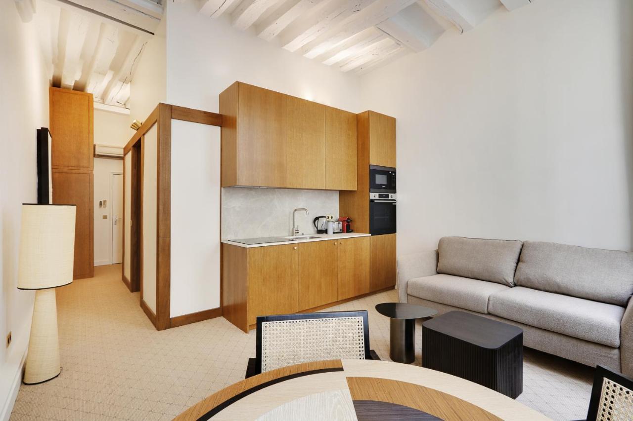 Appartement Pick A Flat's In Louvre - Rue Saint Honore