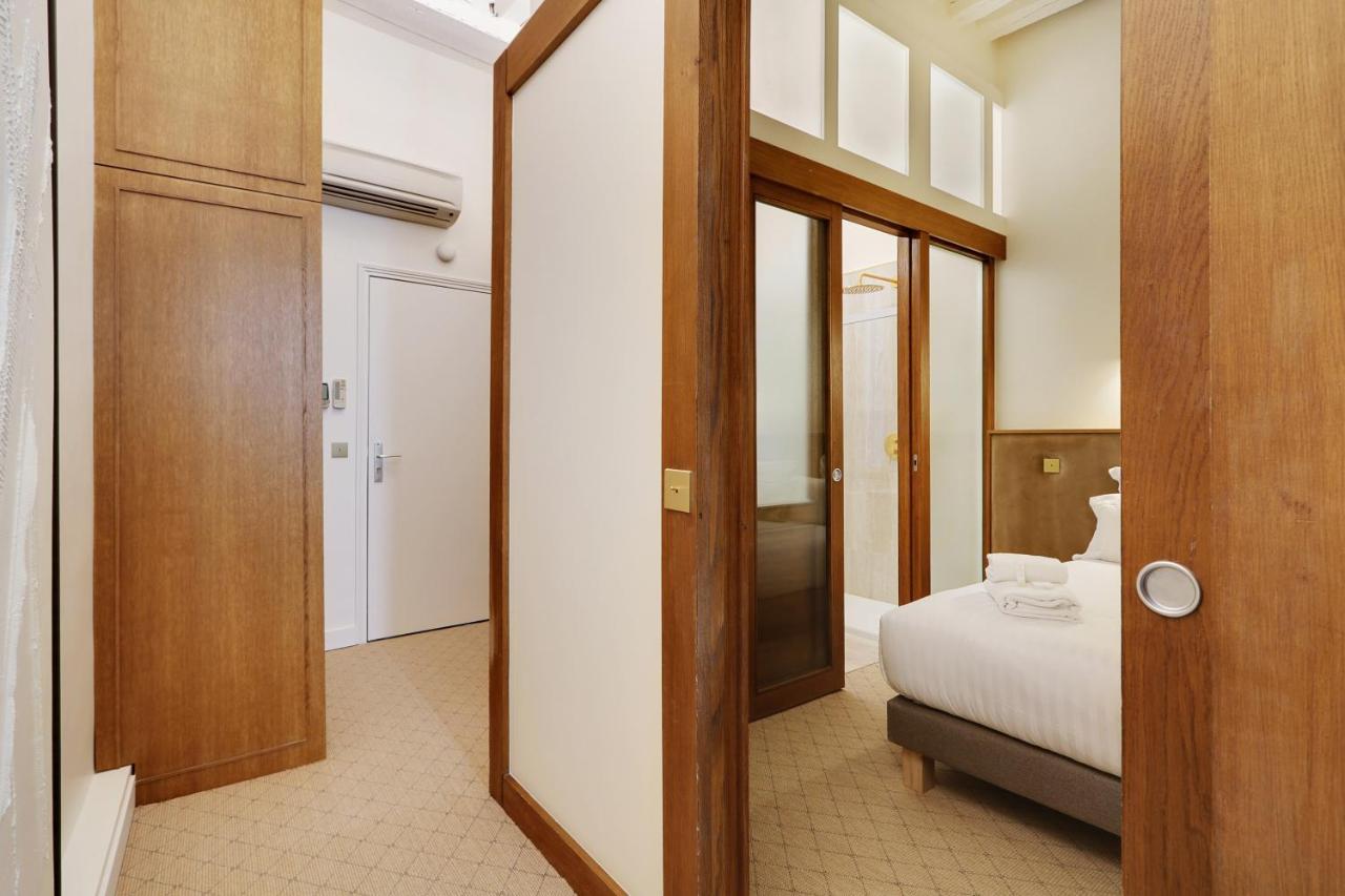 Pick A Flat's In Louvre - Rue Saint Honore