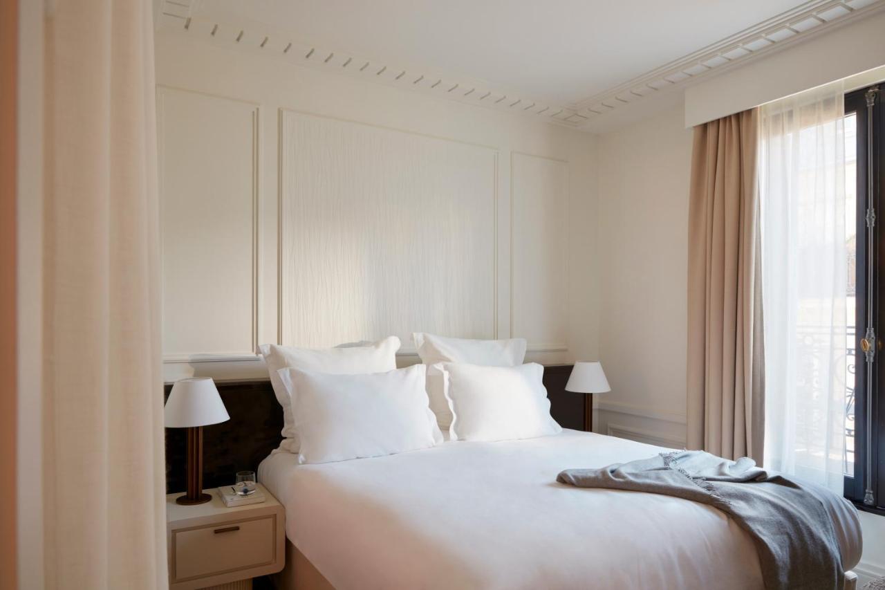 Hotel Maison Delano Paris