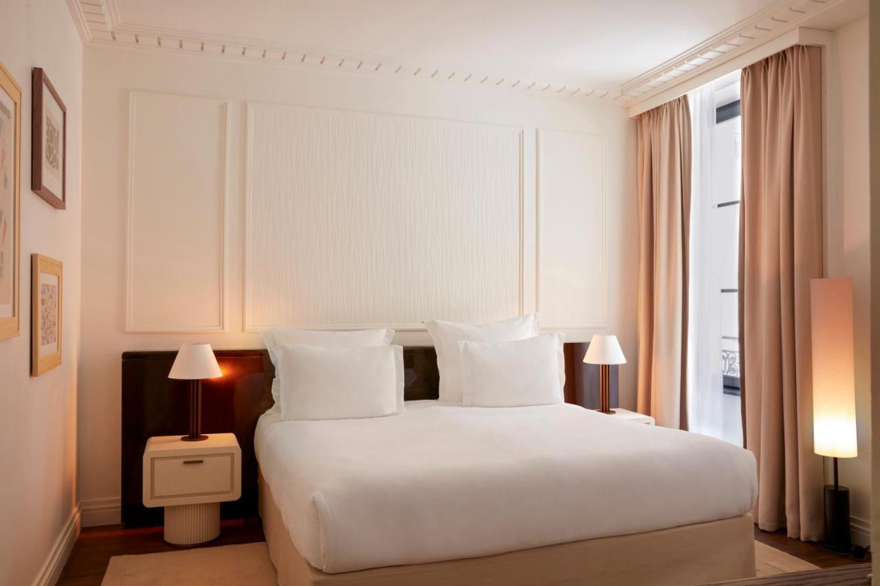 Maison Delano 5* Paris