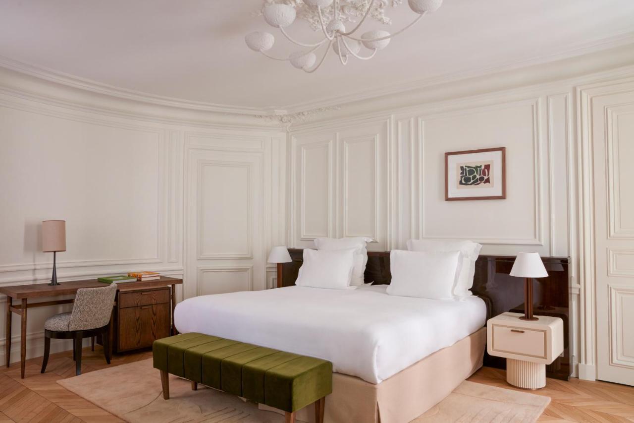 Maison Delano