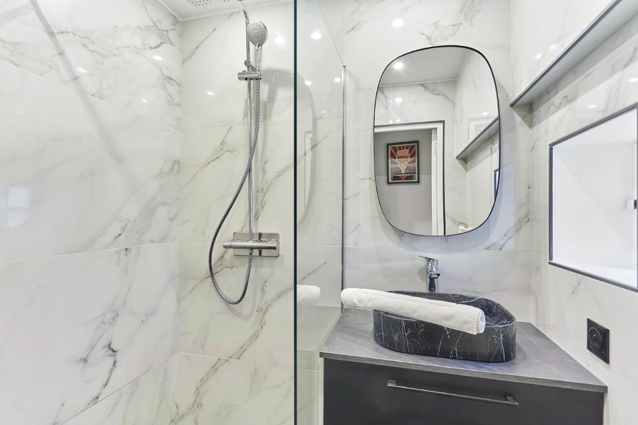 Loft Pere Lachaise By Prestige Apartment *