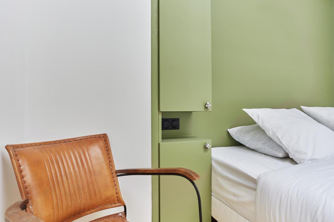 Apartment Loft Pere Lachaise By Prestige