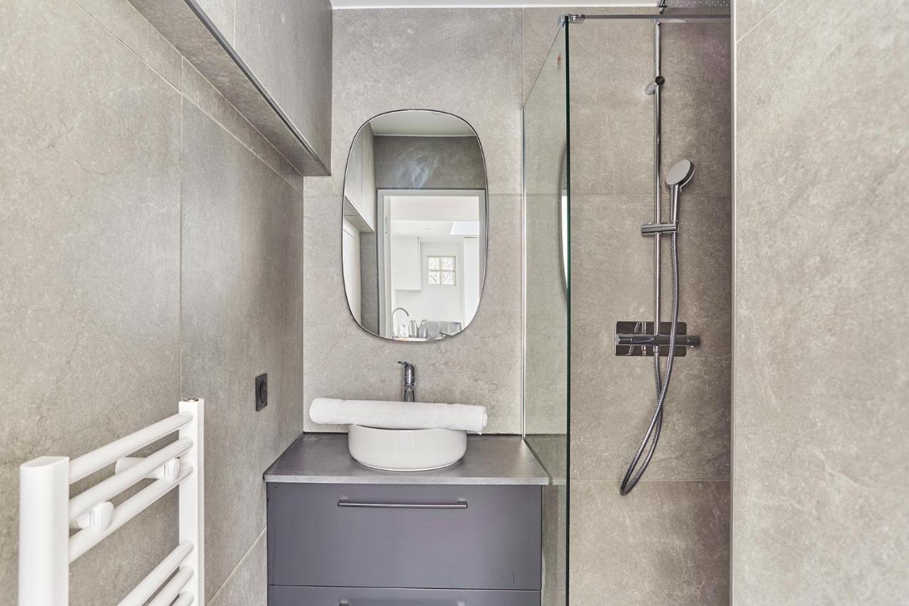 Loft Pere Lachaise By Prestige Apartment *