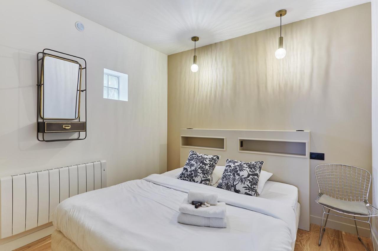 Loft Pere Lachaise By Prestige Paris