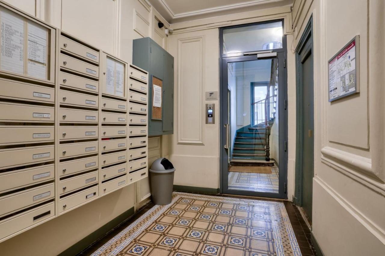 Apartment Charming For 2 People - 18
