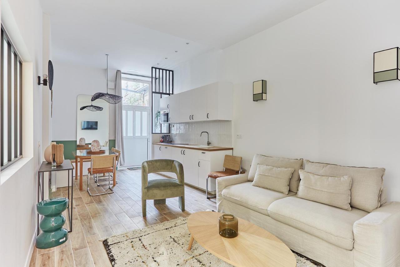 Rent A - Charon Apartment *