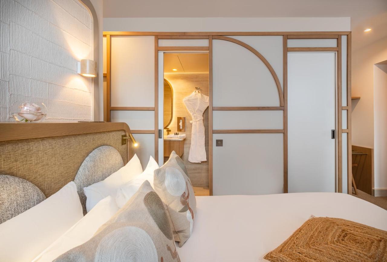 Le Monna Lisa By Inwood Hotel Paris
