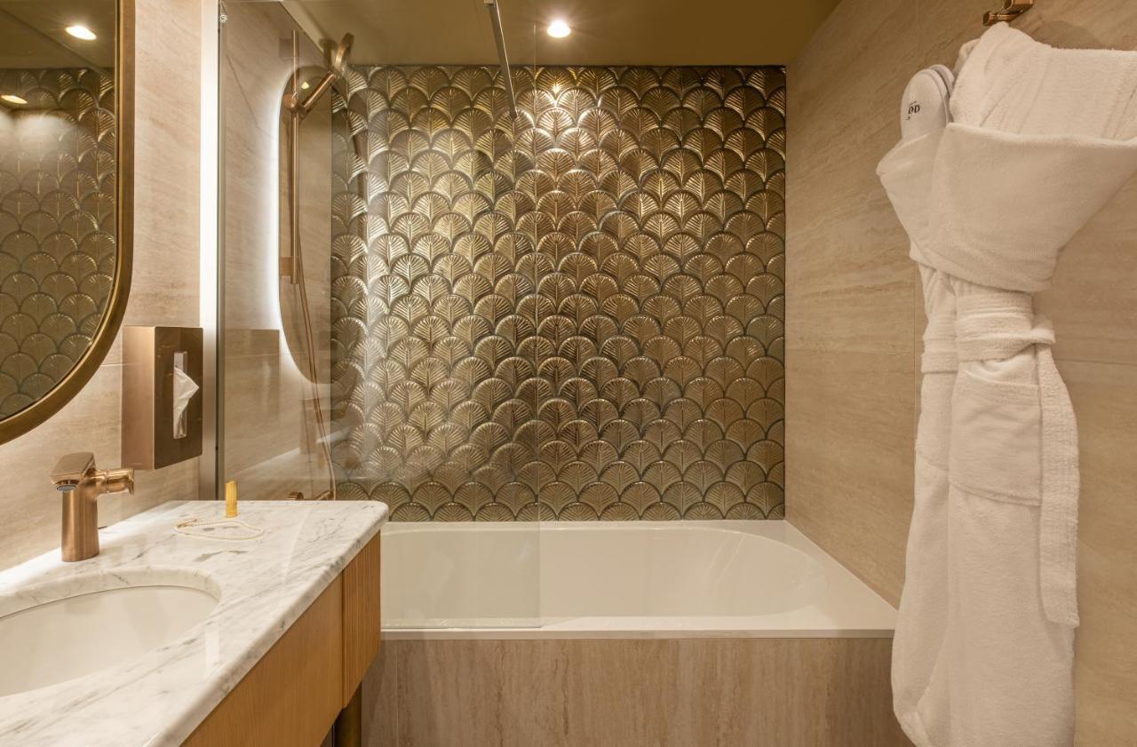 Le Monna Lisa By Inwood 4* Paris