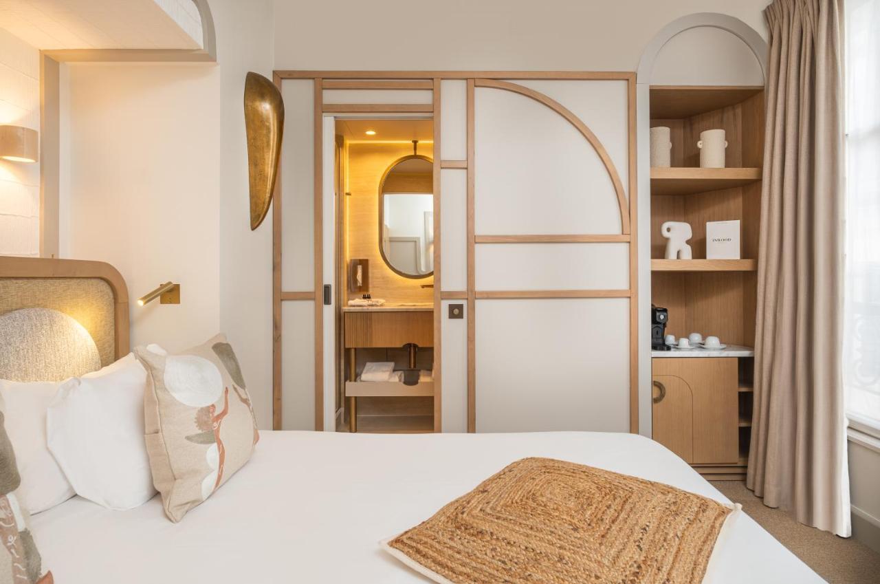 Hotel Le Monna Lisa By Inwood 4*