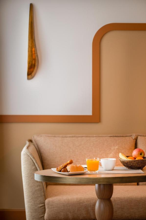 Le Monna Lisa By Inwood 4* Paris