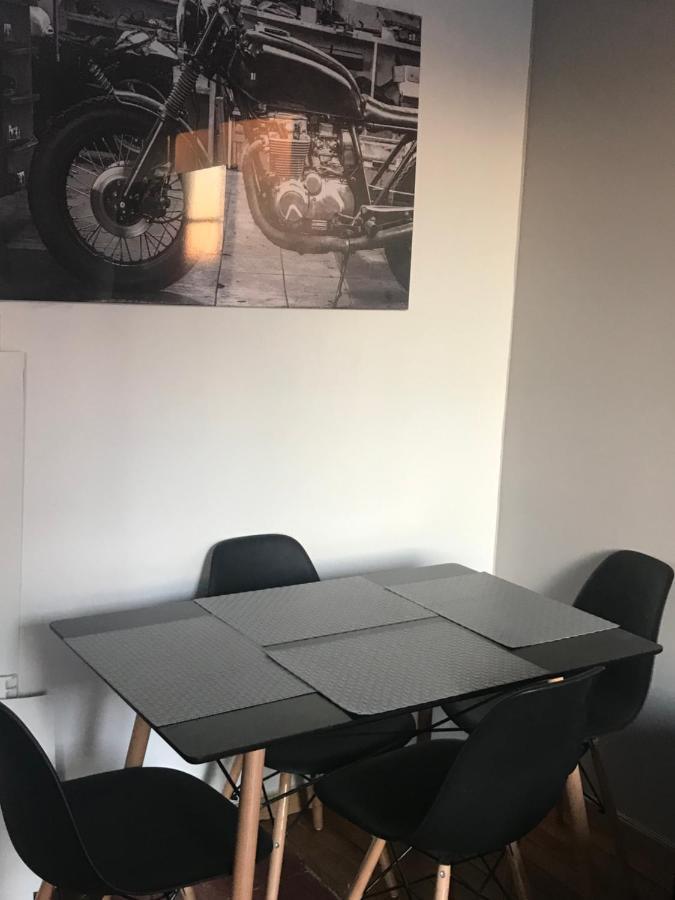 Douillet 11 Apartment Paris