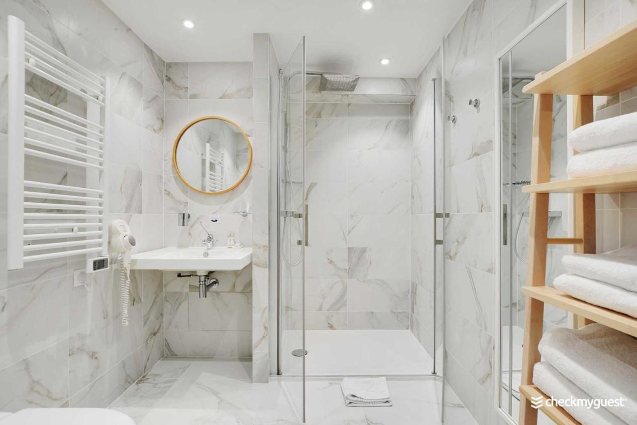 Cmg Sacree Coeur - Montmartre Apartment
