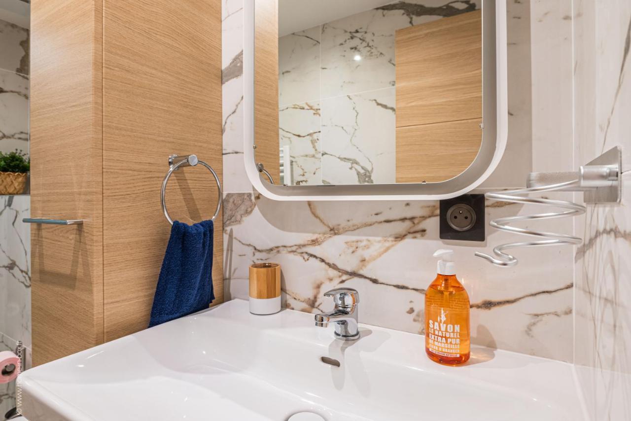 Le Petit Rex Appartement *