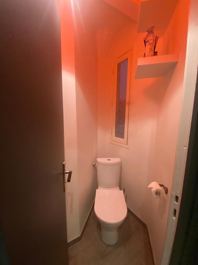Petit Coin De Paradis 16 Apartment *