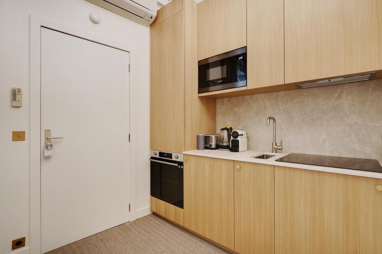 Appartement Pick A Flat's In Louvre - Rue Saint Honore *