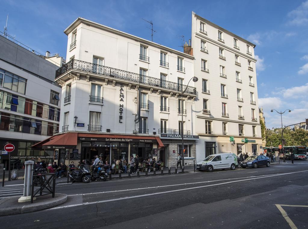 Hotel Palma