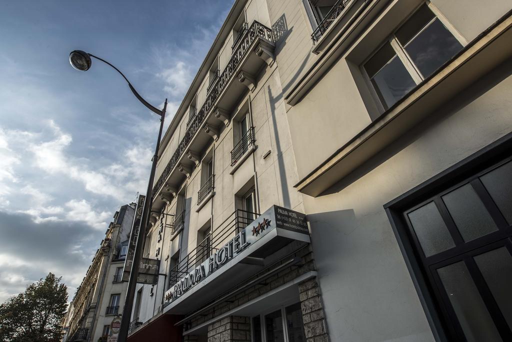 Palma Hotel Paris