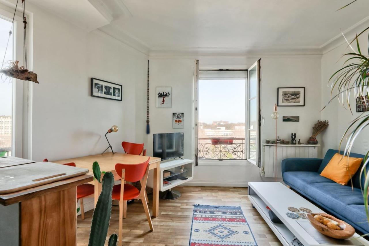 For 2 People - 17 Apartment