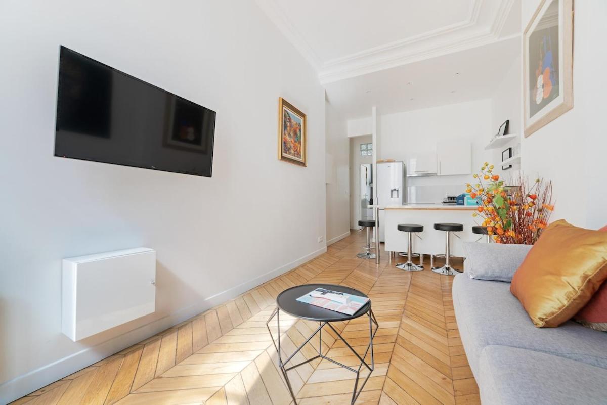 Appartement Pick A Flat's Near Opera - Rue De Richelieu *