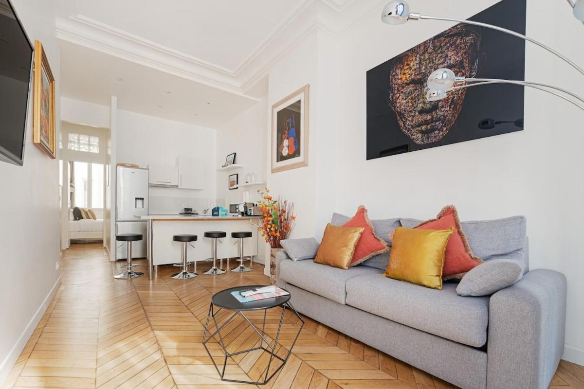 Appartement Pick A Flat's Near Opera - Rue De Richelieu