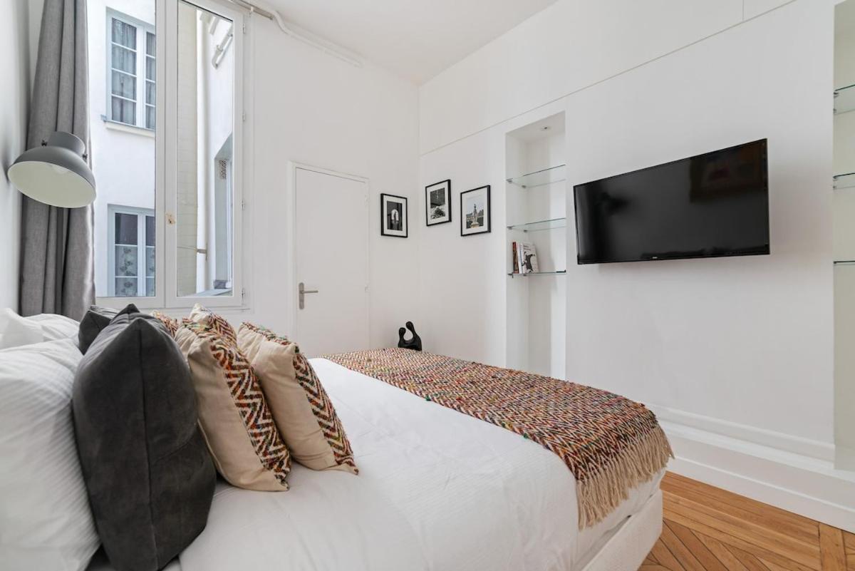 Appartement Pick A Flat's Near Opera - Rue De Richelieu Paris