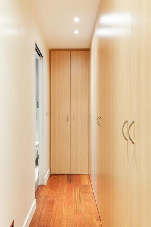 Apartment Private And Terrace - Le Marais Paris
