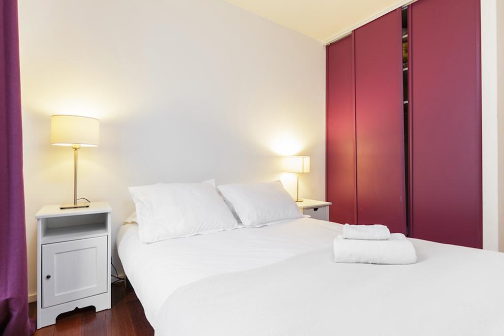 Apartment Private And Terrace - Le Marais