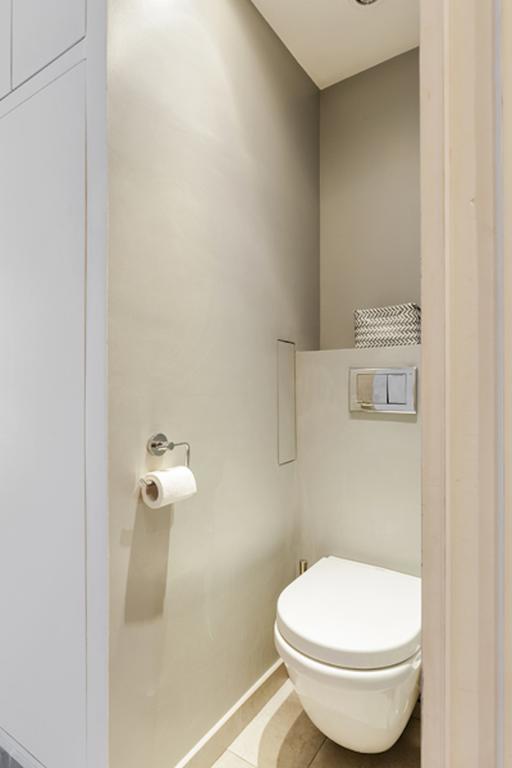 Apartment Private And Terrace - Le Marais *