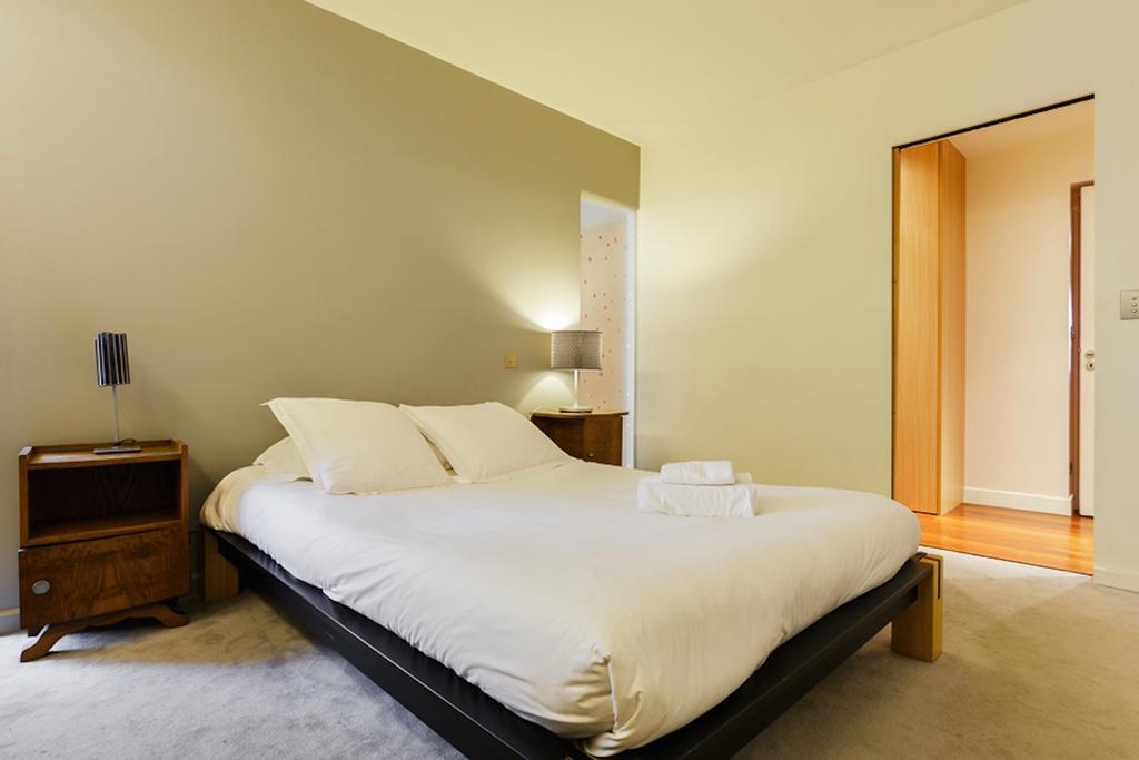 Private And Terrace - Le Marais