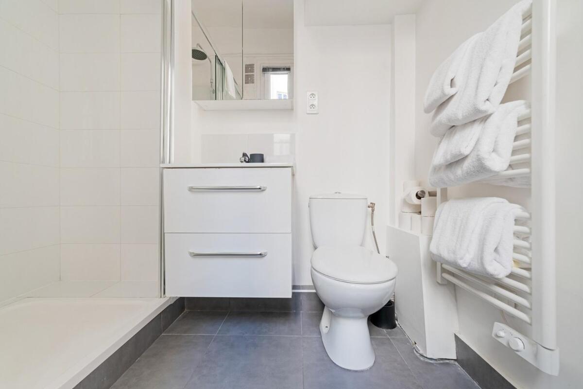 Appartement Pick A Flat's Near Opera - Rue De Richelieu