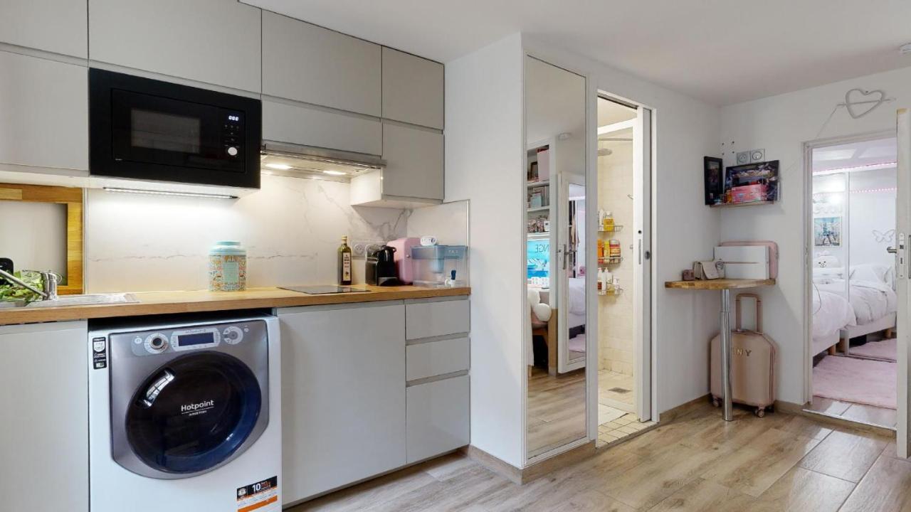Casa Volpe Apartment *