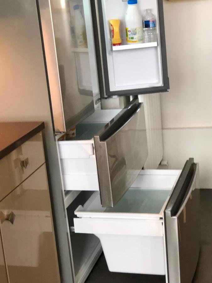 Luxappart-paris Apartment