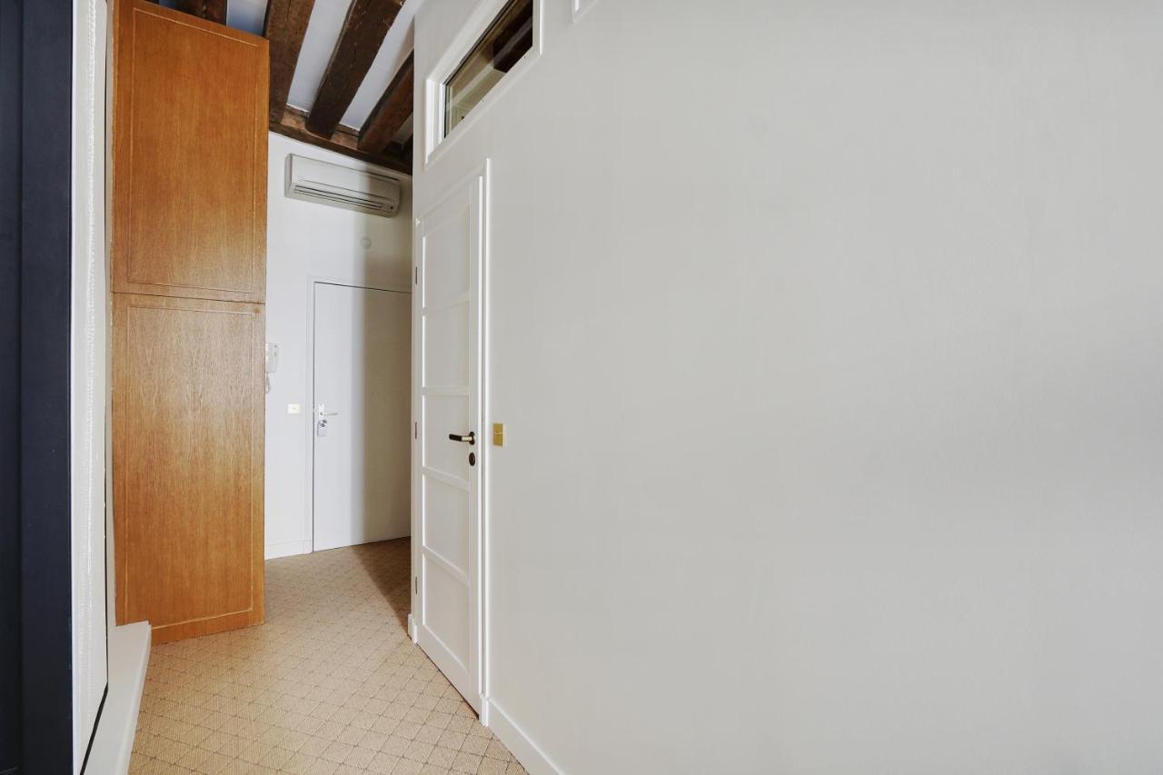 Pick A Flat's In Louvre - Rue Saint Honore *