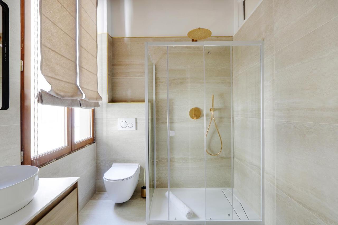 Pick A Flat's In Louvre - Rue Saint Honore Appartement