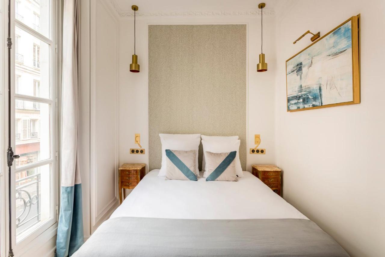 Merveil - Luxury -champselysees-florentin Ii * Paris