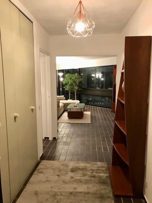 Nid De Reve, Vue Imprenable Sur Et Terrasse 10m2 * Paris